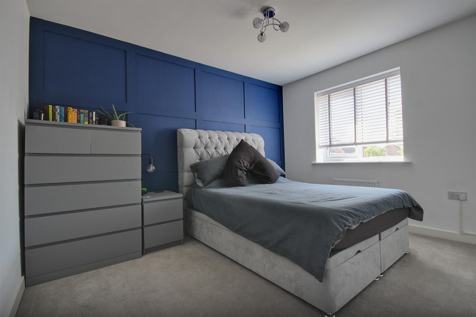 Harthill Avenue, Leconfield, Beverley